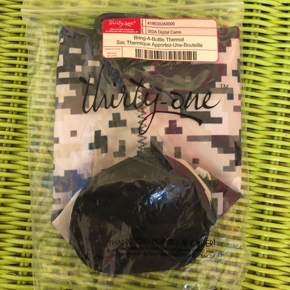 🎉SOLD🎉Thermal Coozie